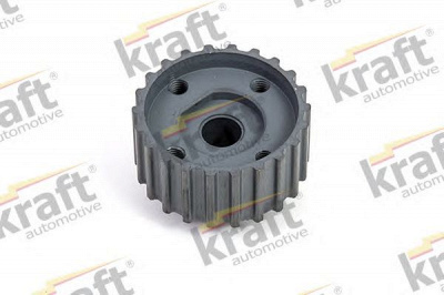 KRAFT AUTOMOTIVE 1320120 -  Шестерня, коленчатый вал